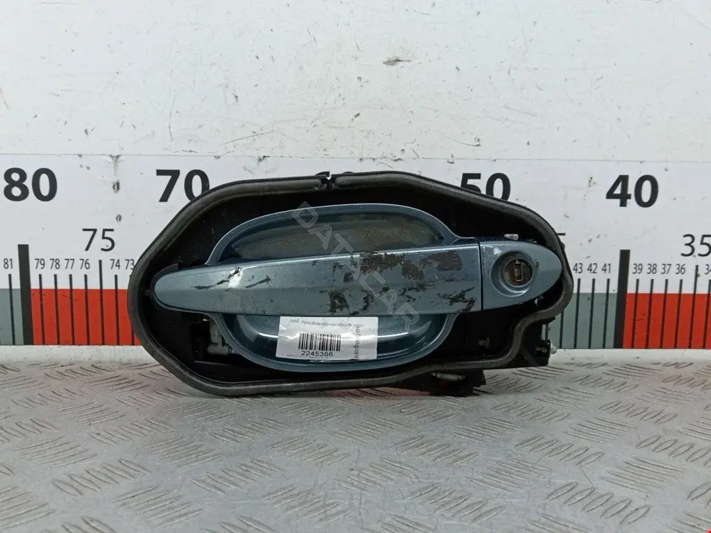 Ручка двери 51203449078, 51217191616