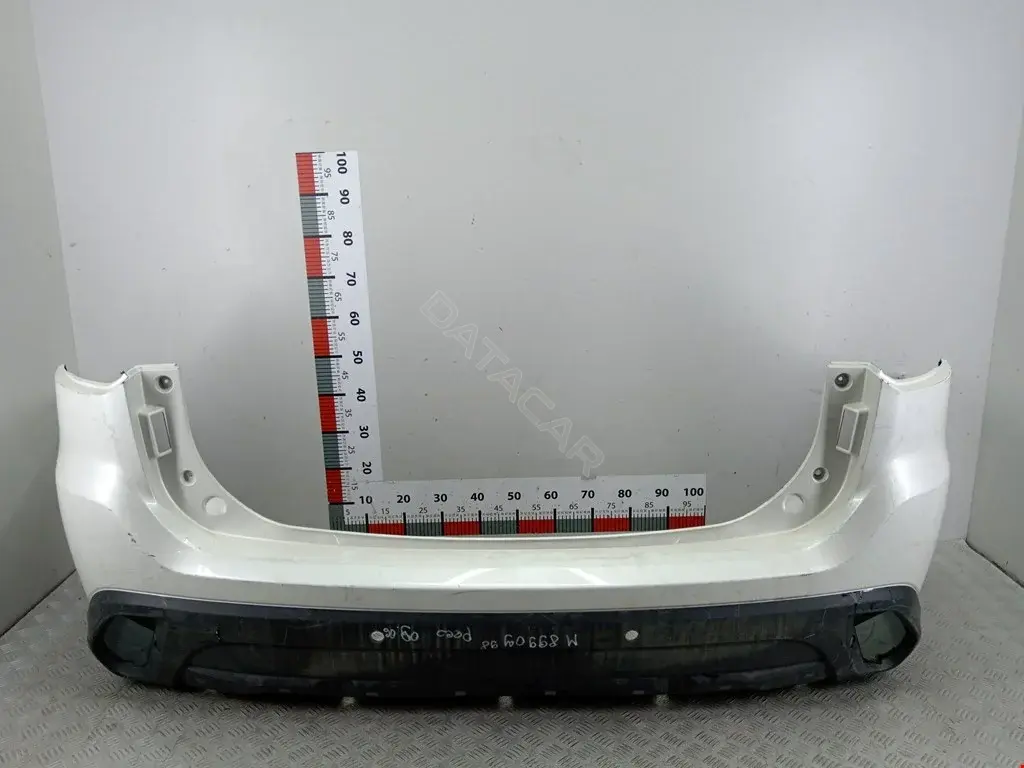 Задний бампер 3007270100, 6410C994, 6410C996ZZ