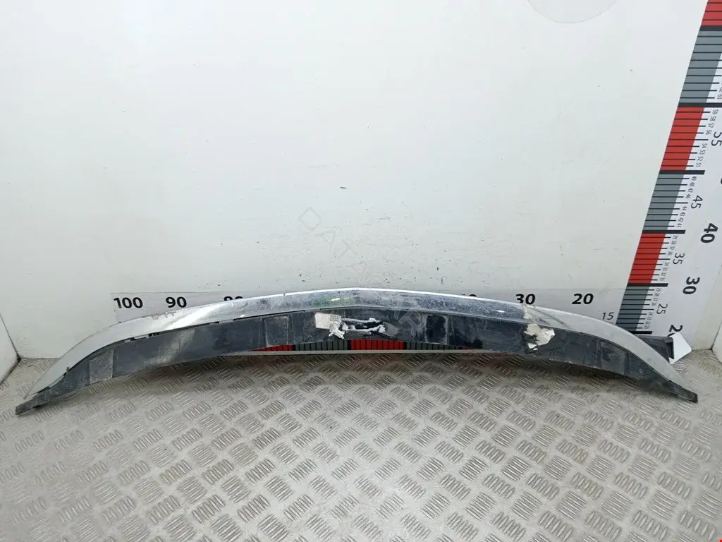 Кронштейн-направляющая бампера A2228850521