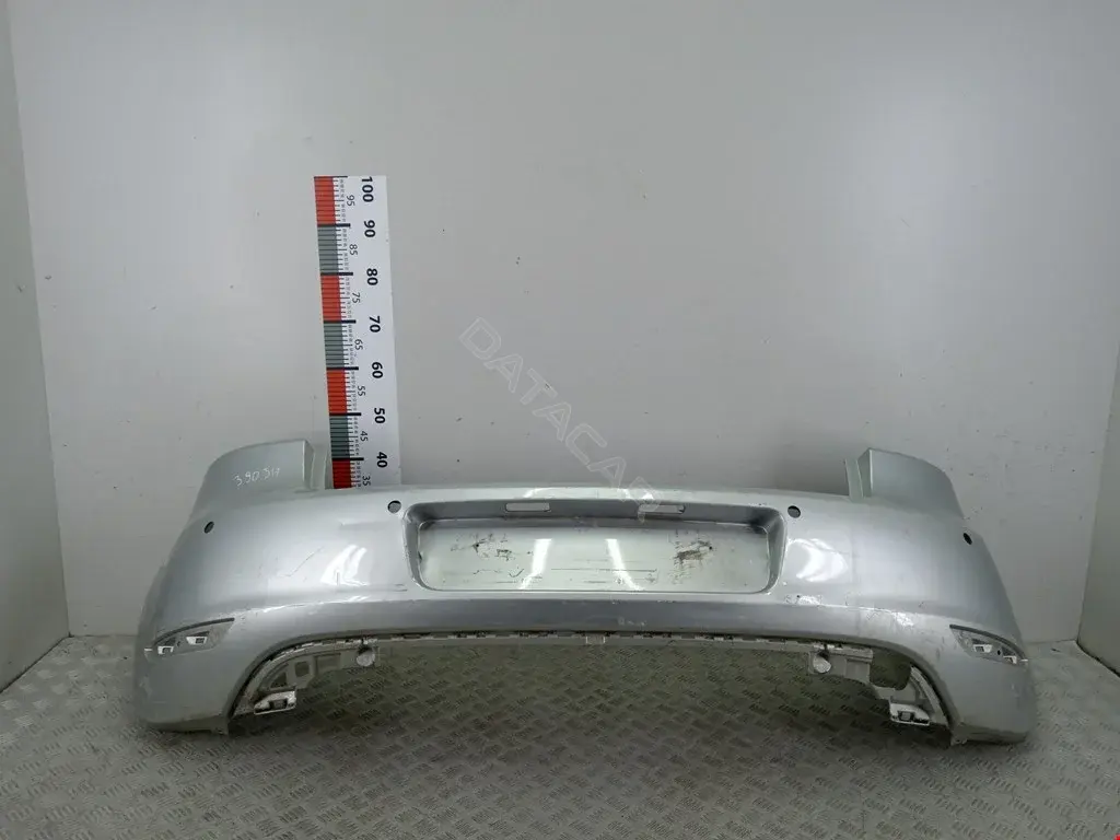 Задний бампер 05314600, 2215055, 5506009534950Q