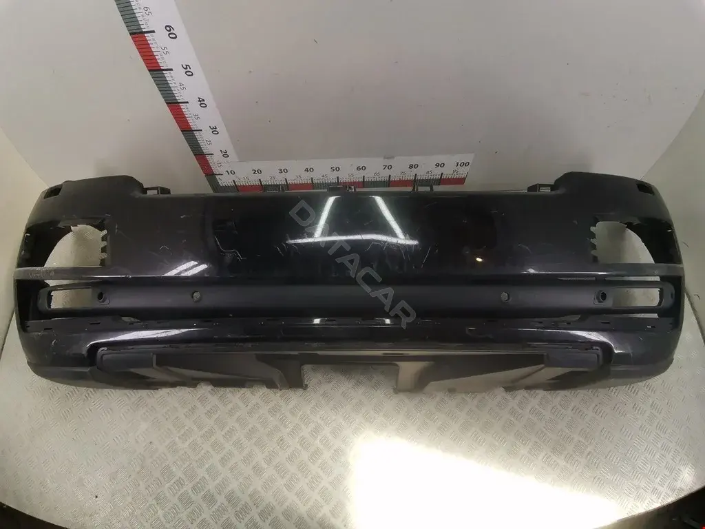 Передний бампер CK5217K946CA