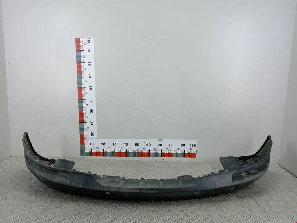 Задний бампер 5NU807521