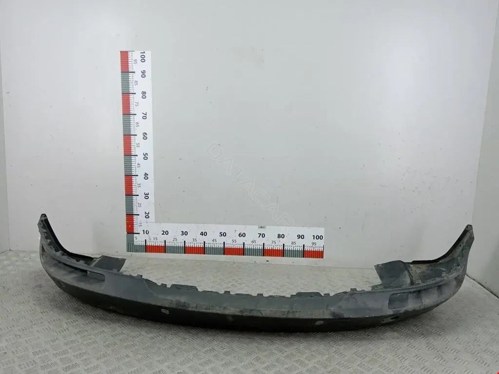 Задний бампер 5NU807521
