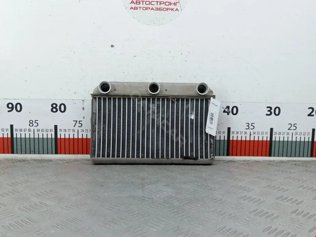 Радиатор печки 64116968203, 669180B, 6968203