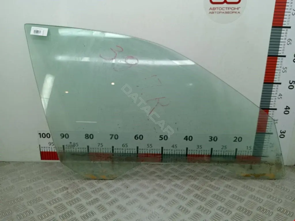 Стекло двери 23078HG, 410005272, 51328159170