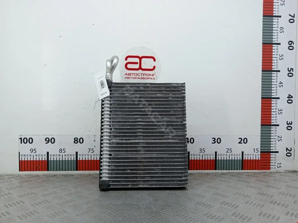 Испаритель кондиционера 0036016299, 43130197, 64116968202