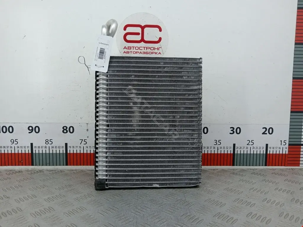 Испаритель кондиционера 0036016299, 43130197, 64116968202