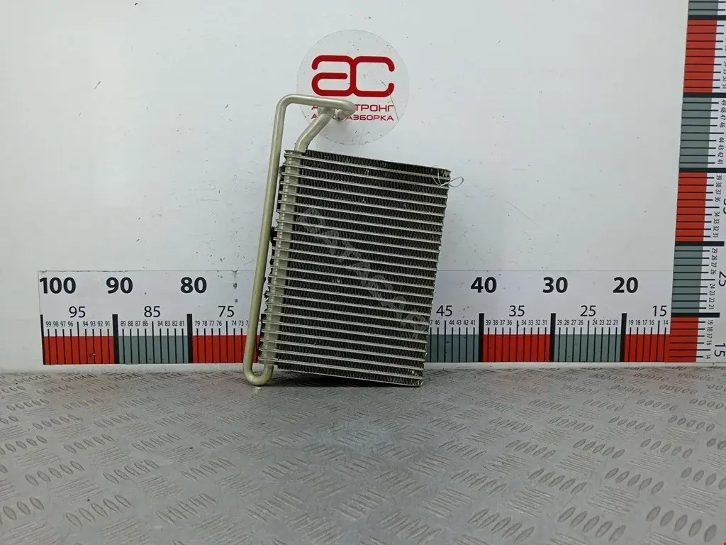 Испаритель кондиционера 64118381451, B6508