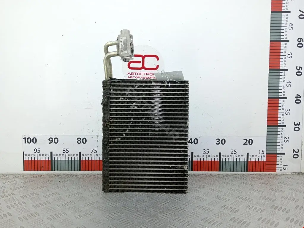 Испаритель кондиционера 64110394808, 64110427051, 64116913424