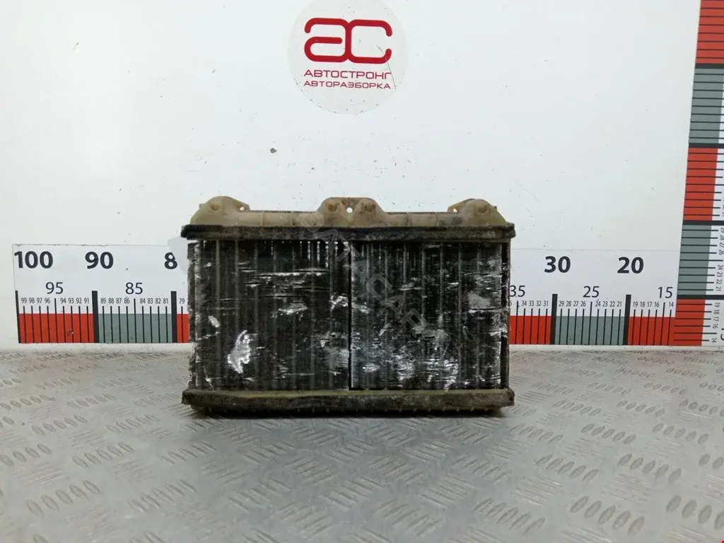 Радиатор печки 2246286