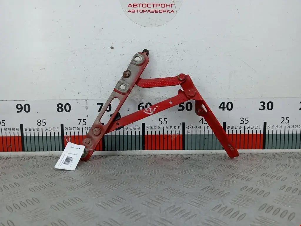 Петля крышки багажника 41628119163