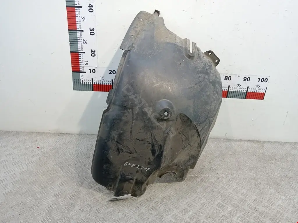 Подкрылок 84321, A9066841377, A9066841877