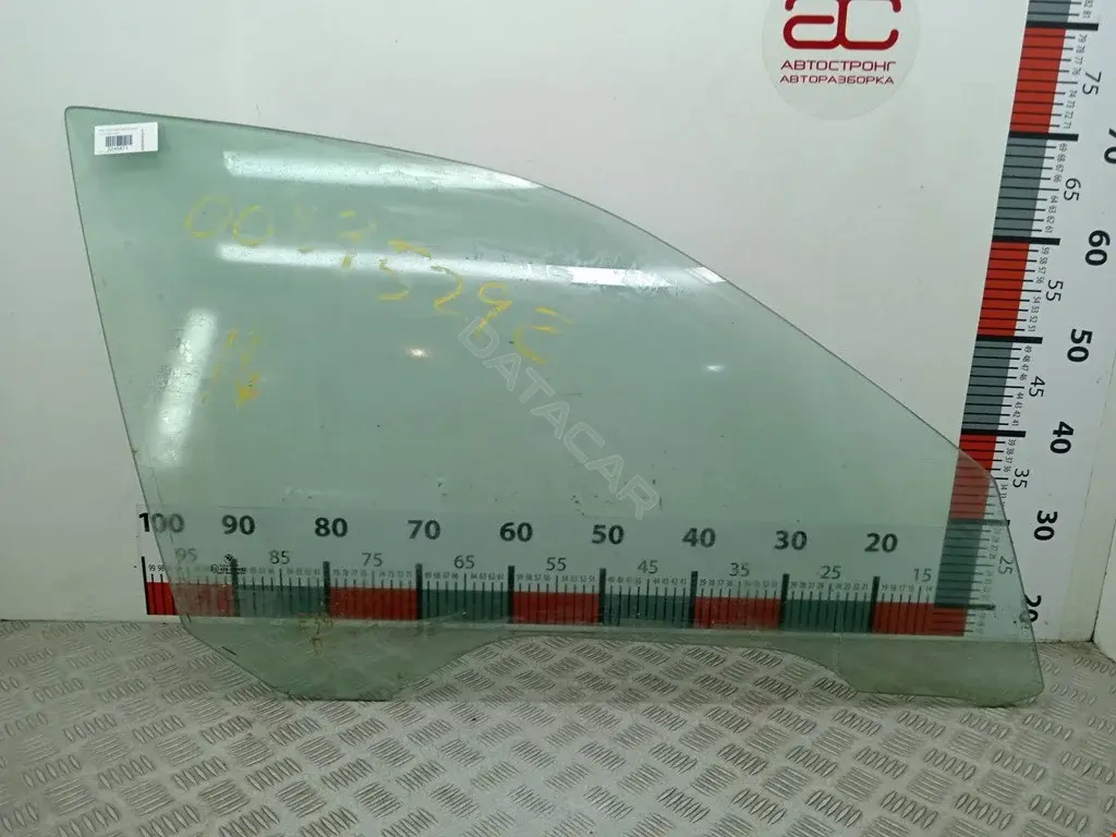 Стекло двери 23078HG, 410005272, 51328159170