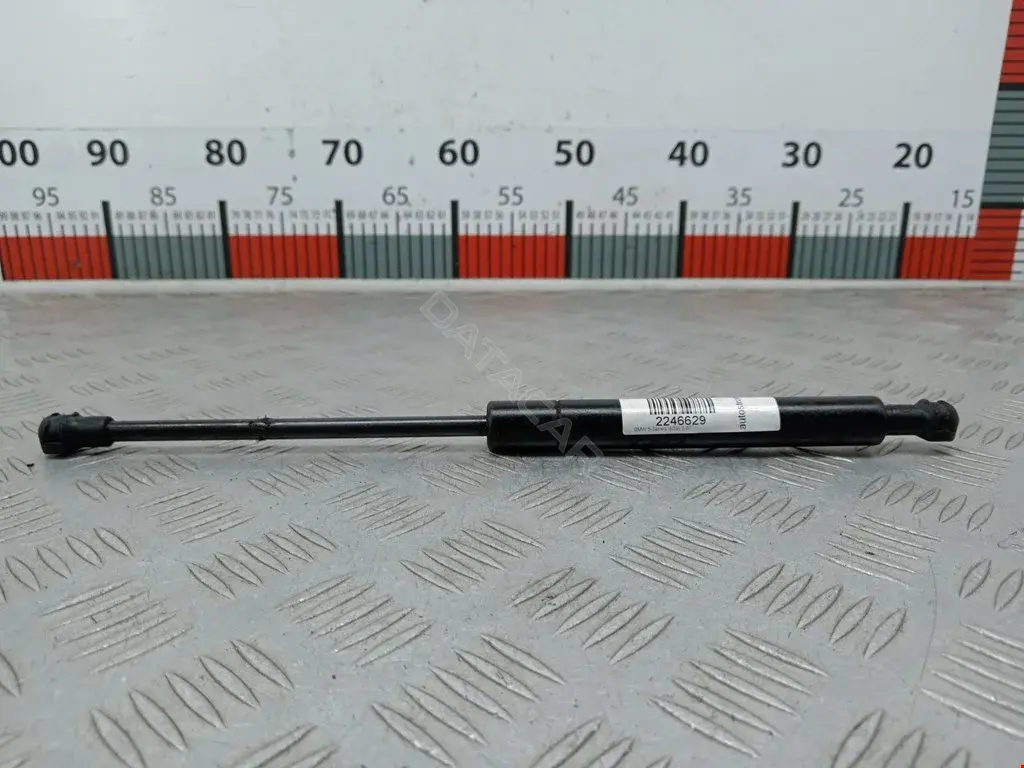 Амортизатор крышки багажника, капота, заднего стекла 0228, 0863027, 10100164