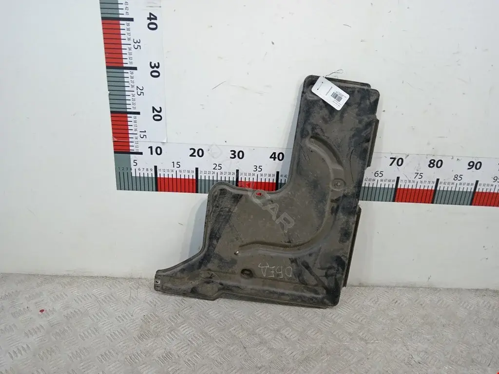 Защита днища 51717020537