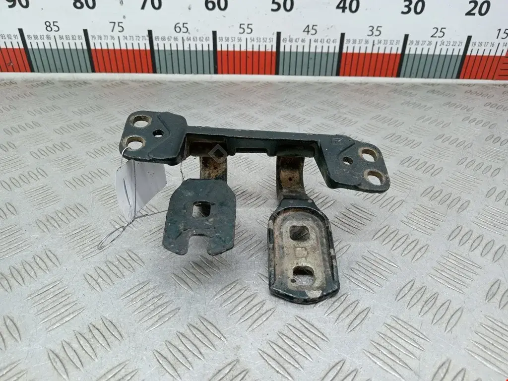 Петля крышки багажника 41617007403