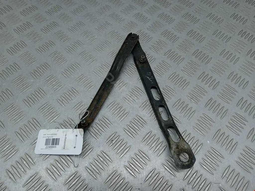 Петля капота 41611928563