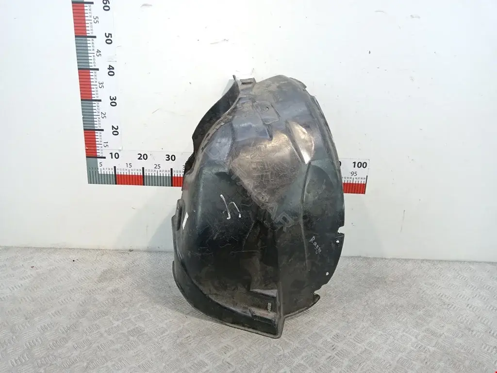 Подкрылок BJ3216A578, BJ3216A578AC