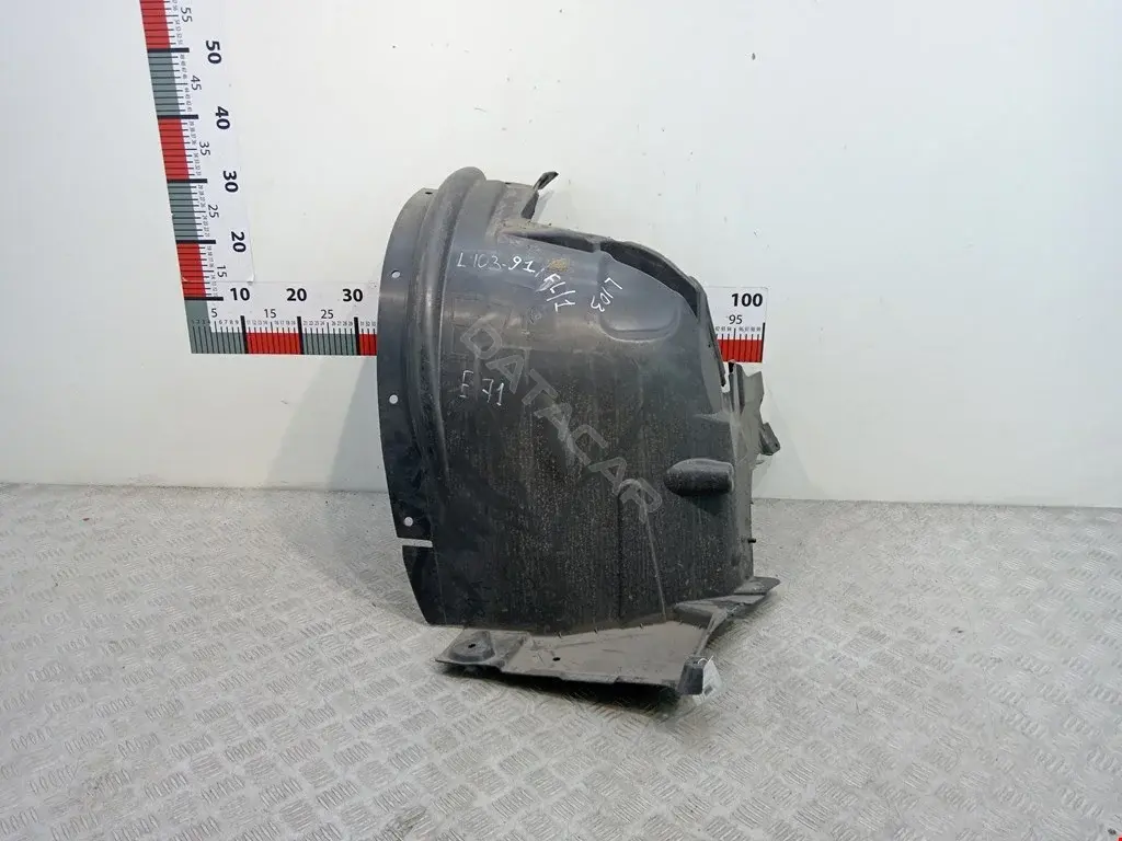 Подкрылок 2054FL2T, 51717180621, ASB38982