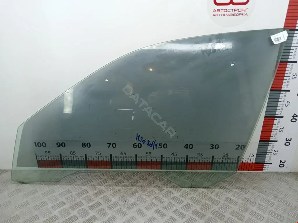 Стекло двери 23077HG, 410008136, 51328159169