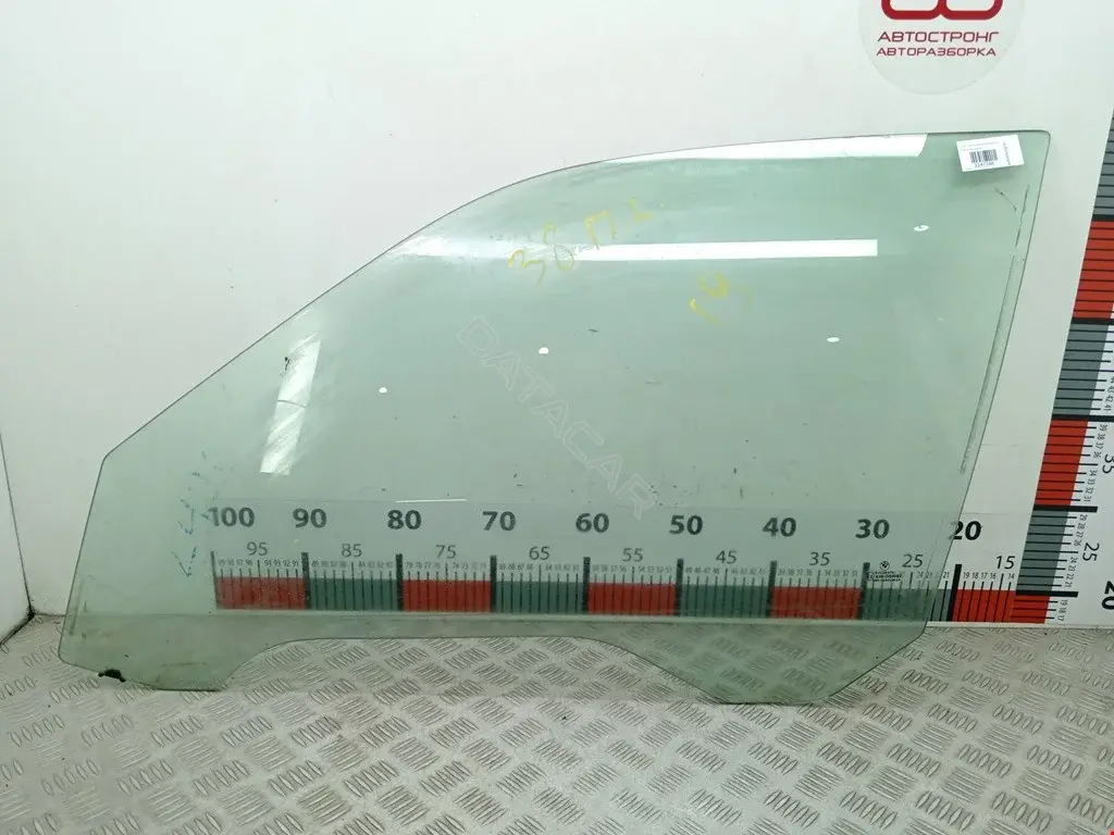 Стекло двери 23077HG, 410008136, 51328159169