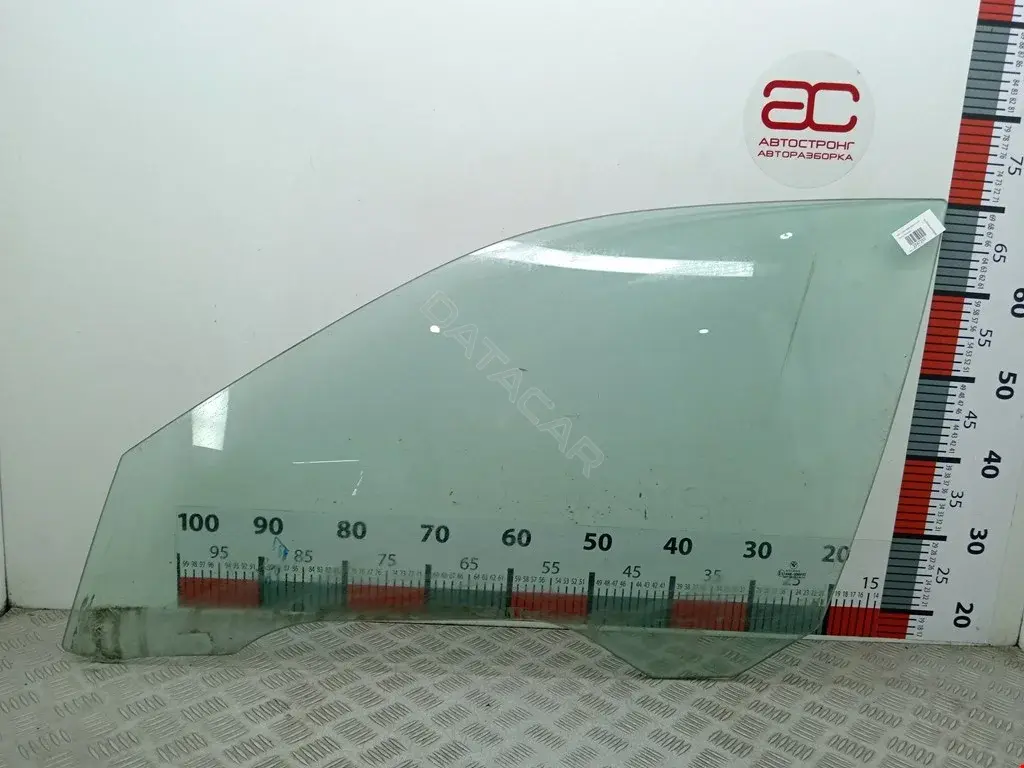 Стекло двери 23077HG, 410008136, 51328159169