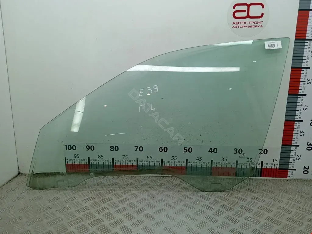 Стекло двери 23077HG, 410008136, 51328159169