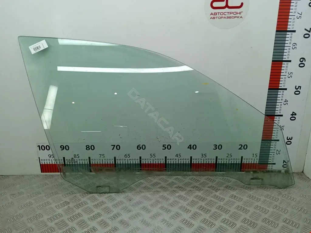 Стекло двери 23078HG, 410005272, 51328159170