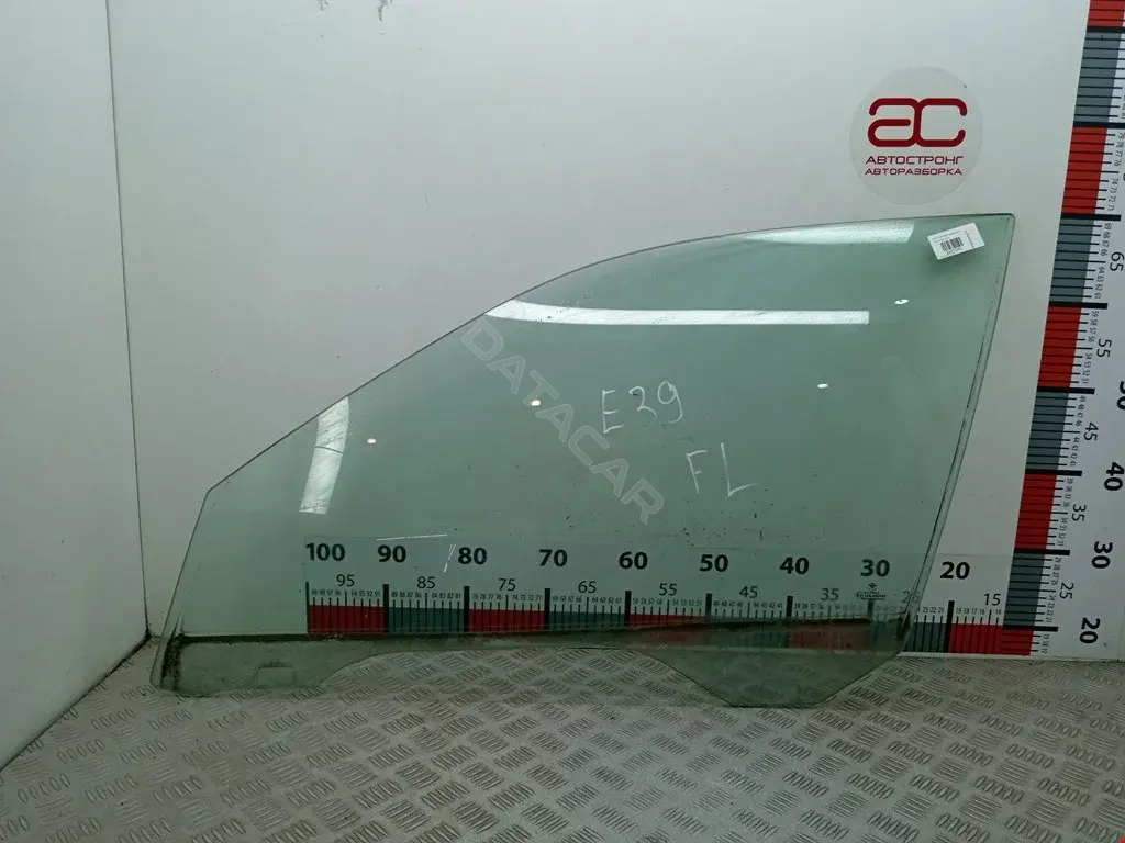 Стекло двери 23077HG, 410008136, 51328159169