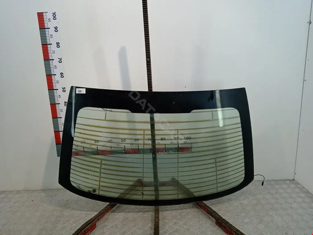 Заднее стекло 25553HGSELAN, 420001081, 51317039230