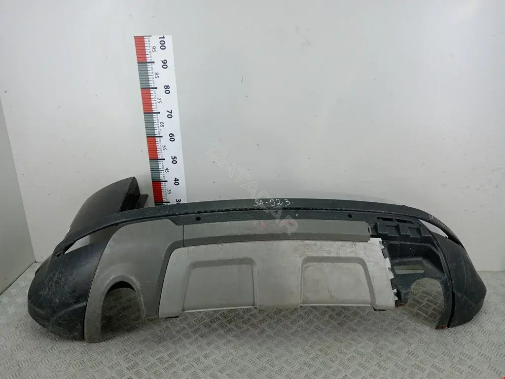 Задний бампер BJ32-17927-A, BJ3217D781A