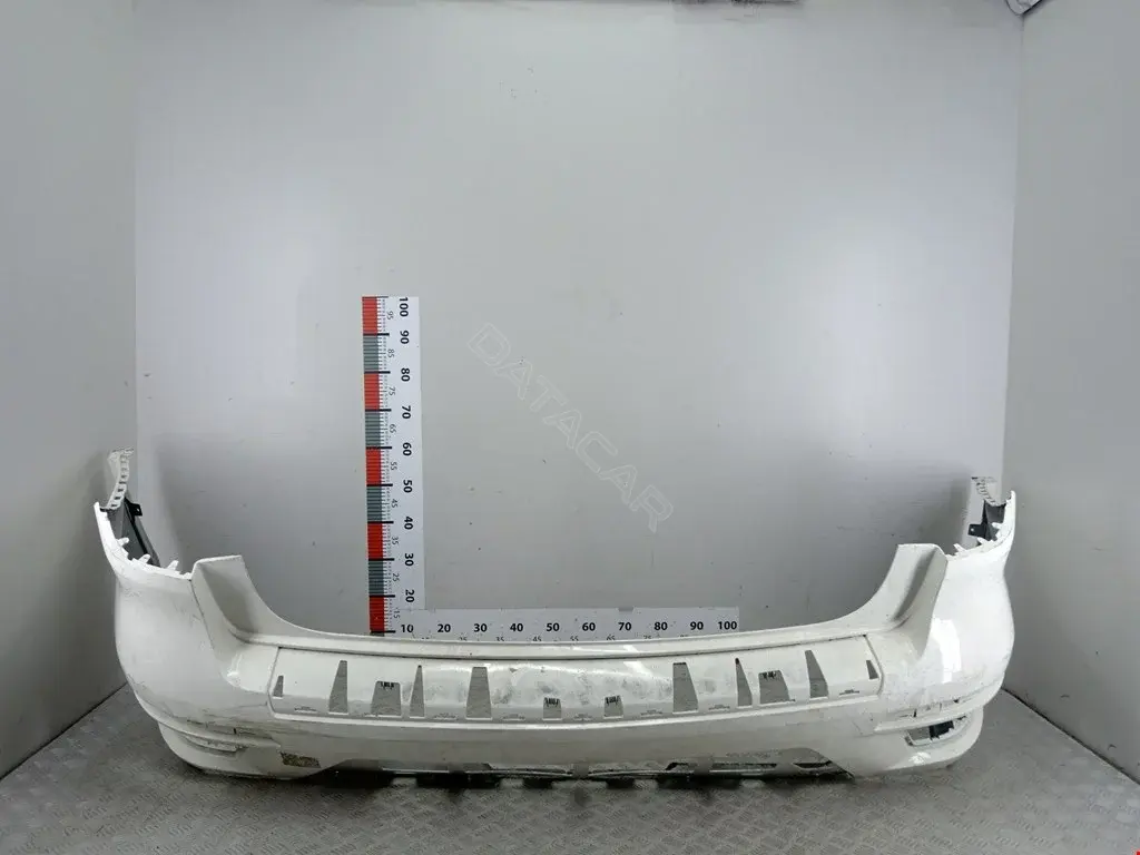 Задний бампер A1668856725