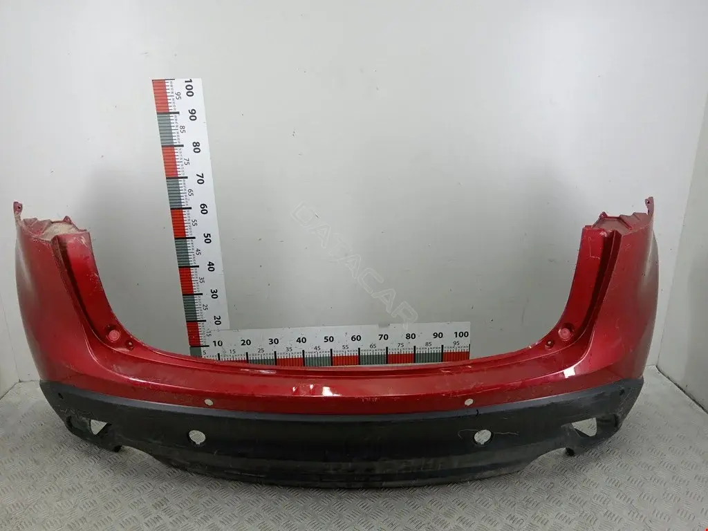Задний бампер 3481950, 36161250, 45X196