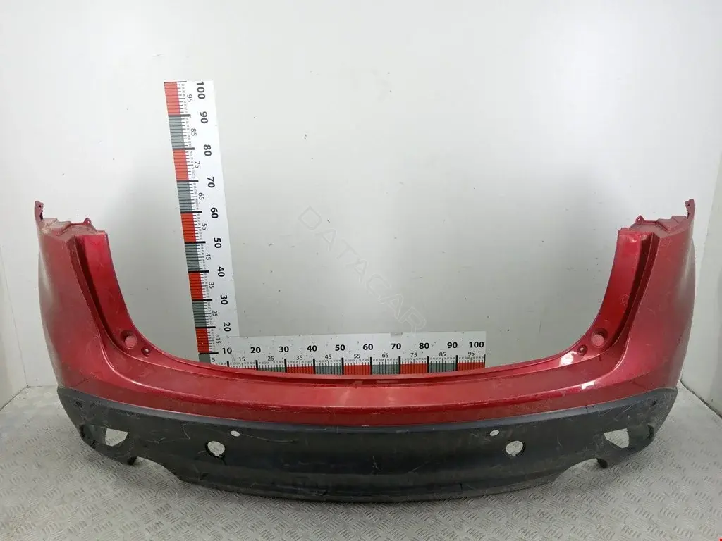 Задний бампер 3481950, 36161250, 45X196