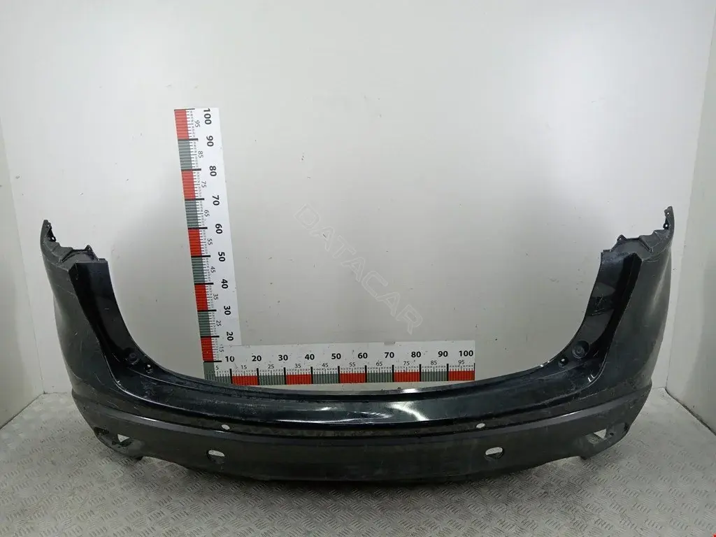 Задний бампер 3481950, 36161250, 45X196