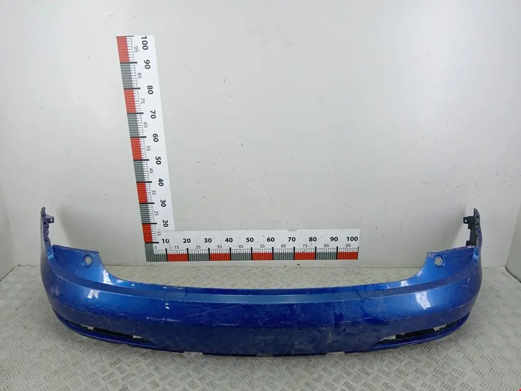 Задний бампер 8U0807511C
