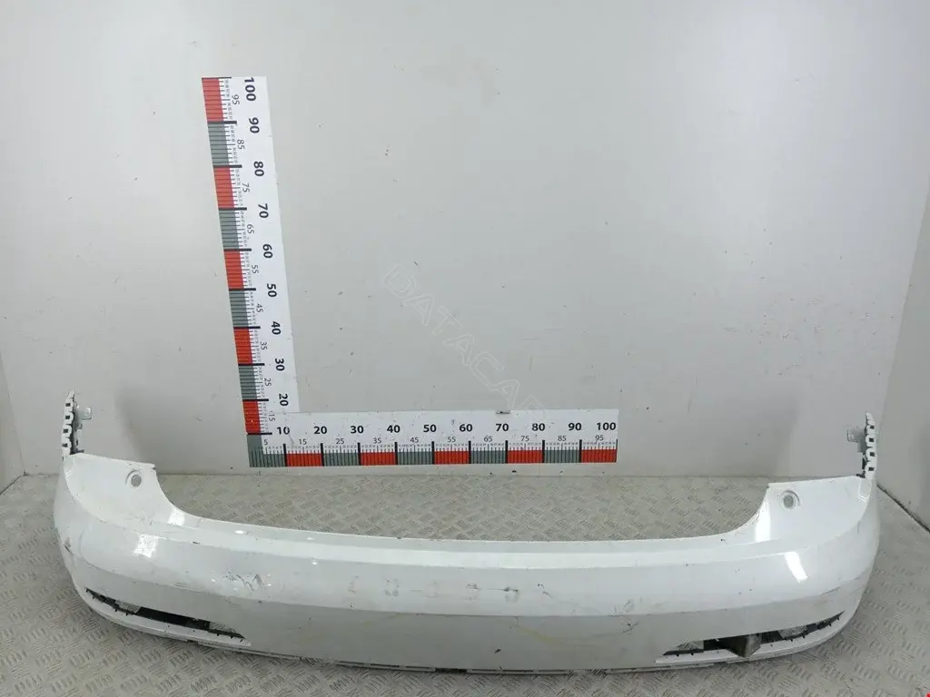 Задний бампер 8U0807511C