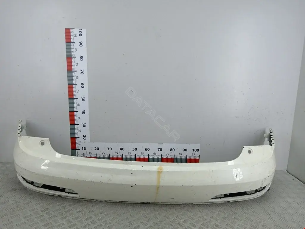 Задний бампер 8U0807511C