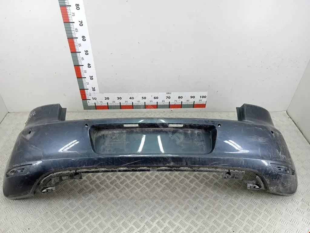 Задний бампер 05314600, 2215055, 5506009534950Q