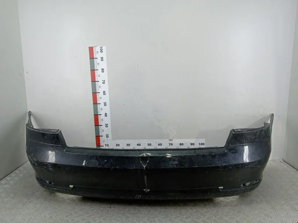 Задний бампер 18SH12006, 1Z5807417, 1Z5807417A