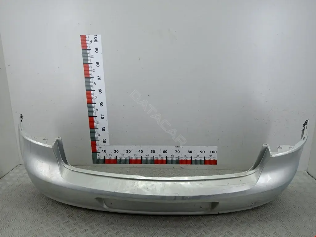 Задний бампер 05314600, 2215055, 5506009534950Q
