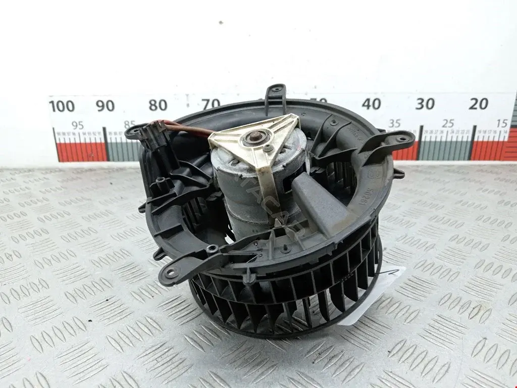 Моторчик печки 1326100900, A2209060000, AB25000P