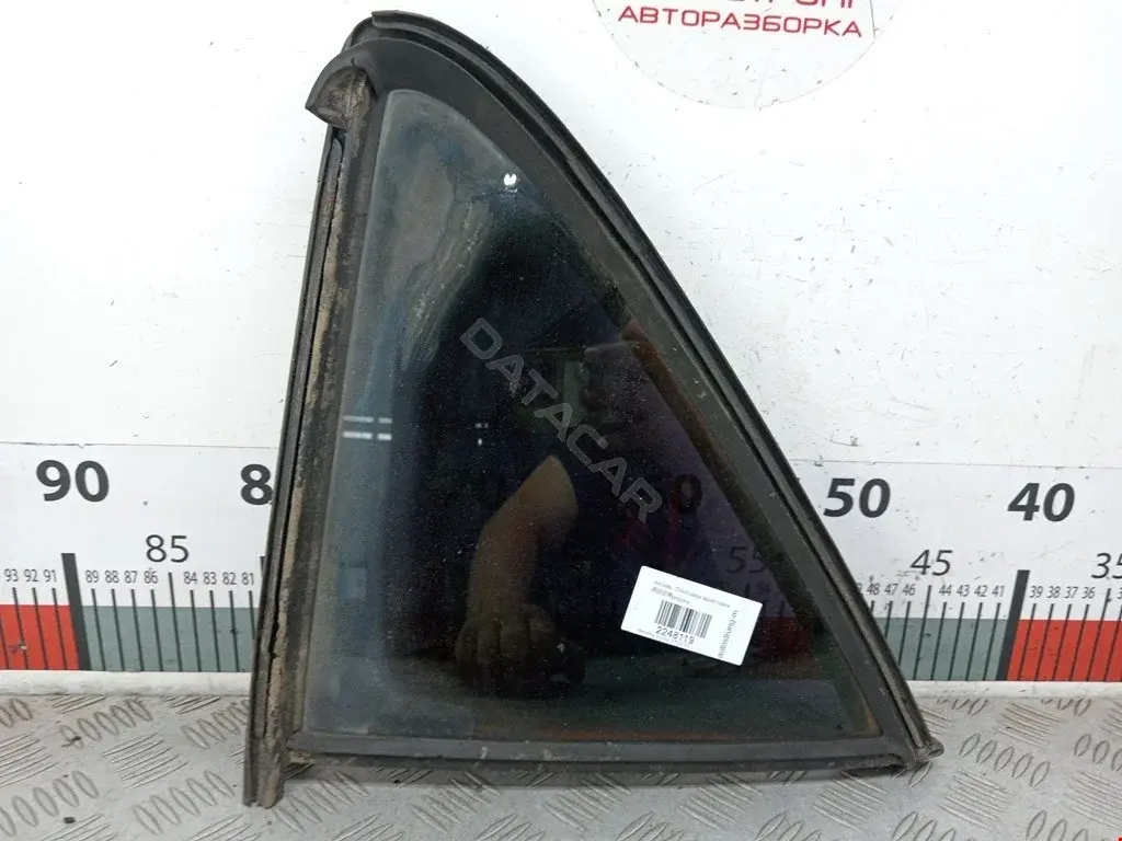 Форточка задняя правая A2207300220