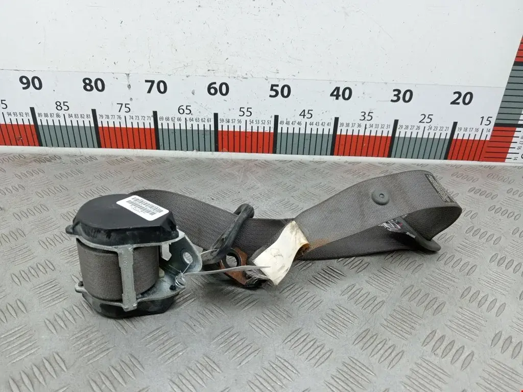 Ремень безопасности 605635900B