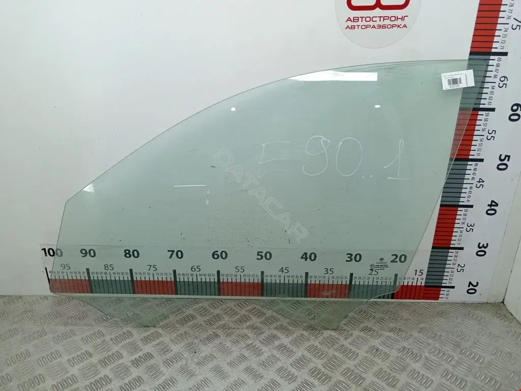 Стекло двери 27127HG, 410008112, 51337060263