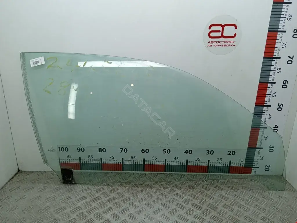 Стекло двери 24762HG, 410002813, 51328204178