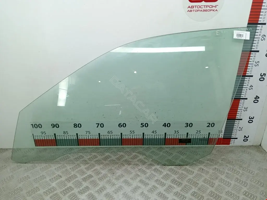Стекло двери 23077HG, 410008136, 51328159169