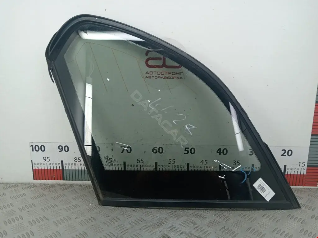 Стекло двери 51368402620, X5SWRHHX