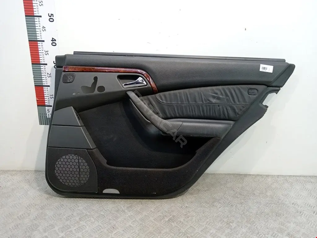 Дверная карта A2207302270