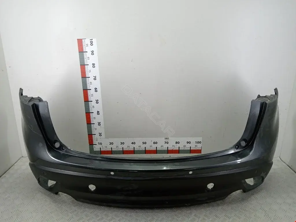 Задний бампер 3481950, 36161250, 45X196